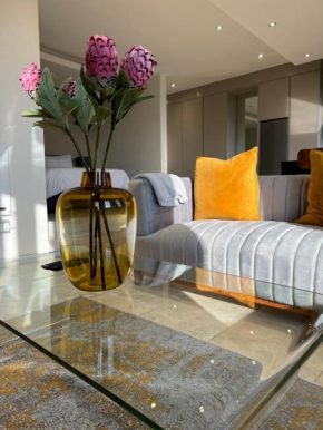 The Franklin Luxury Apartments